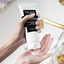 Revitalizing Smoothing Shampoo - Şampuan